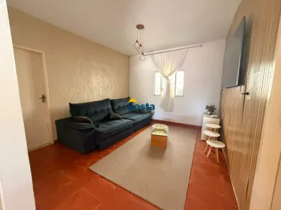 Casa com 3 Quartos à venda, 110m² no Petrovale, Betim