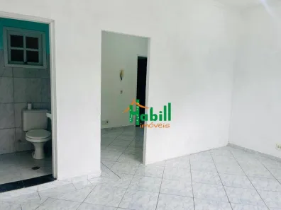 Sala Comercial para alugar, 27m² no Vila Costa, Suzano