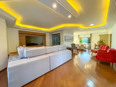 Casa com 4 Quartos à venda, 360m² no Dos Casa, São Bernardo do Campo