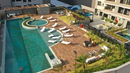Apartamento com 3 Quartos à venda, 106m² no Jardim Sul, Uberlândia