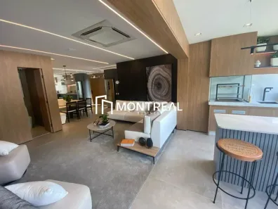 Apartamento com 3 Quartos à venda, 94m² no Mooca, São Paulo