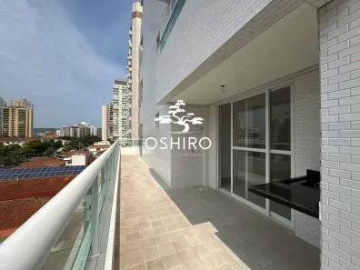 Apartamento com 2 Quartos à venda, 101m² no Ponta da Praia, Santos