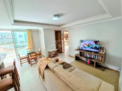 Apartamento com 2 Quartos à venda, 71m² no Pituba, Salvador