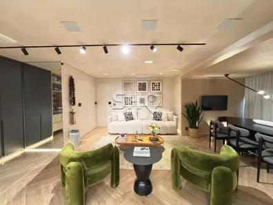 Apartamento com 2 Quartos à venda, 93m² no Vila Monumento, São Paulo