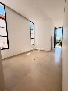 Casa de Condomínio com 3 Quartos à venda, 243m² no Residencial Saint Paul, Itu