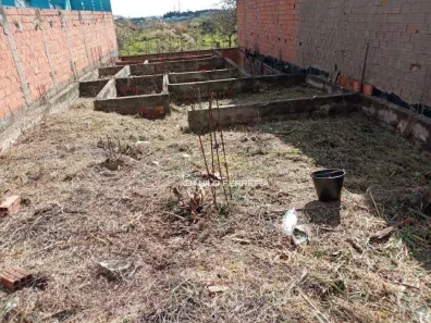 Lote/Terreno à venda, 120m² no Jardim Santa Marta III, Salto
