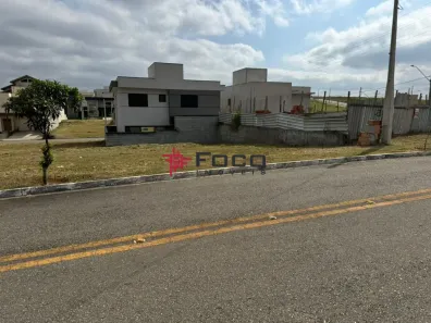 Lote/Terreno à venda, 250m² no Loteamento Floresta, São José dos Campos