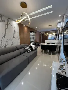 Apartamento com 2 Quartos à venda, 68m² no Abraão, Florianópolis
