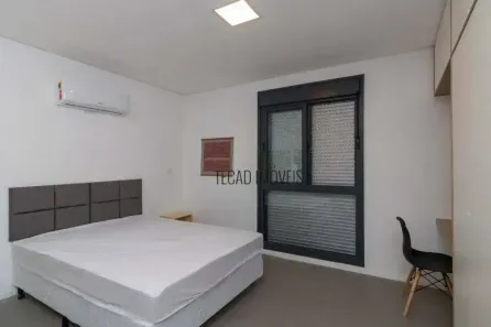 Apartamento com 1 Quarto à venda, 32m² no Higienópolis, São Paulo