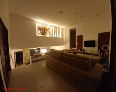 Casa com 5 Quartos à venda, 440m² no Itaigara, Salvador
