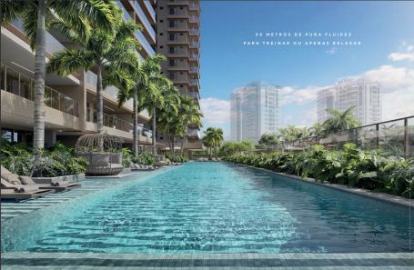Apartamento com 3 Quartos à venda, 224m² no Barra da Tijuca, Rio de Janeiro