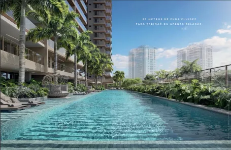 Apartamento com 3 Quartos à venda, 224m² no Barra da Tijuca, Rio de Janeiro