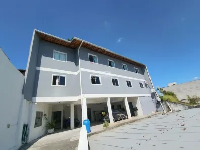Apartamento com 1 Quarto para alugar, 40m² no Salto do Norte, Blumenau