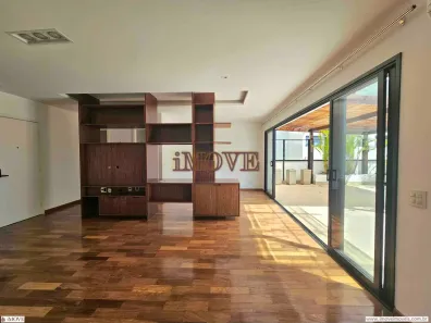 Apartamento com 1 Quarto à venda, 136m² no Vila Olímpia, São Paulo
