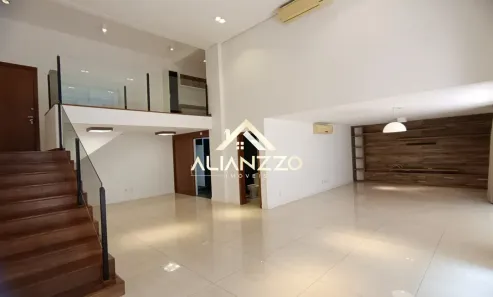 Cobertura com 3 Quartos à venda, 262m² no Jardim Botânico, Ribeirão Preto