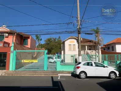 Imóvel Comercial à venda, 177m² no Centro, Itu