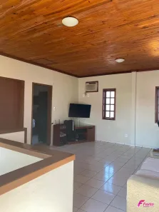 Casa com 4 Quartos à venda, 130m² no Ingleses do Rio Vermelho, Florianópolis