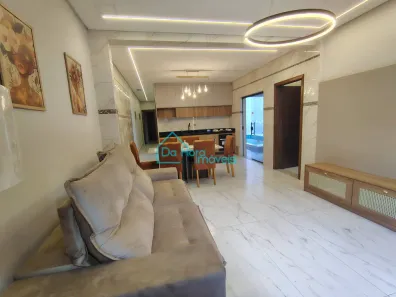 Casa com 3 Quartos à venda, 157m² no Caiçara, Praia Grande