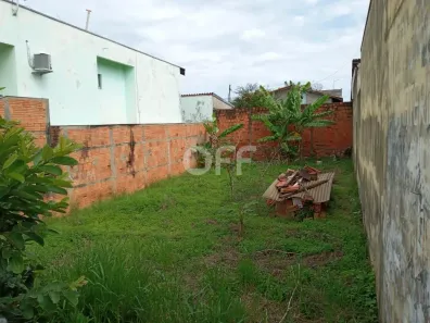 Lote/Terreno à venda, 160m² no Jardim Santa Lúcia, Campinas