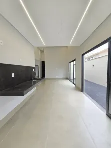 Casa de Condomínio com 3 Quartos à venda, 165m² no Terras Alpha Residencial 2, Senador Canedo