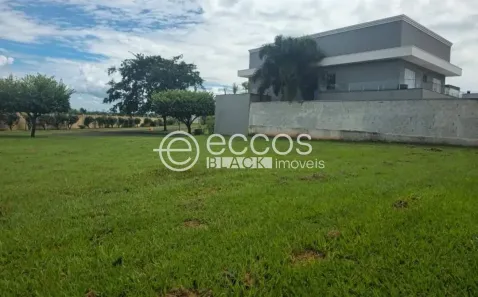 Lote/Terreno à venda, 532m² no Conjunto Morada do Sol, Uberaba