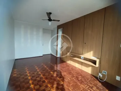 Apartamento com 3 Quartos para alugar, 140m² no Centro, Araçatuba