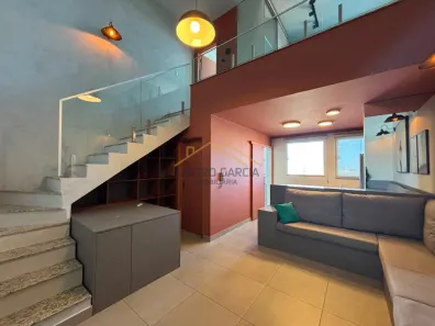 Apartamento com 1 Quarto para alugar, 51m² no Vila Santa Maria, Americana