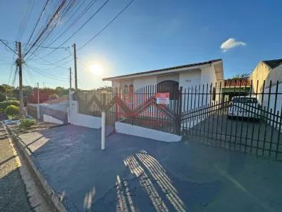 Casa com 3 Quartos à venda, 155m² no Parque das Laranjeiras, Maringá