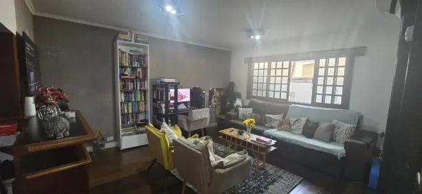 Casa com 3 Quartos à venda, 110m² no Residencial Tatetuba, São José dos Campos