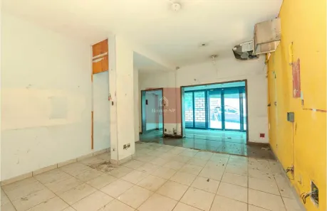 Prédio Comercial com 6 Quartos para alugar, 380m² no Chácara Santo Antônio (Zona Sul), São Paulo