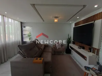 Casa de Condomínio com 2 Quartos à venda, 121m² no Vila Zilda, Guarujá