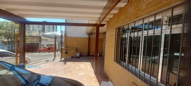 Sobrado com 3 Quartos à venda, 140m² no Jardim Monjolo, São Paulo