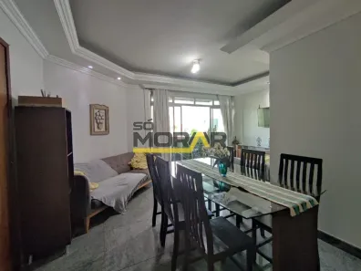 Apartamento com 4 Quartos à venda, 105m² no Silveira, Belo Horizonte
