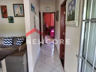 Casa com 4 Quartos à venda, 200m² no Tirol (Barreiro), Belo Horizonte