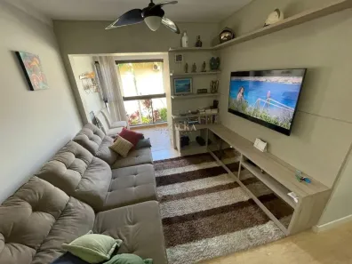 Apartamento com 3 Quartos à venda, 77m² no Praia Brava, Florianópolis