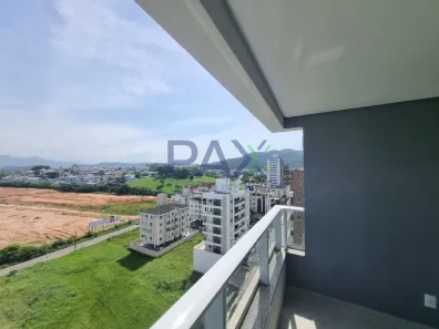 Apartamento com 2 Quartos à venda, 78m² no Pedra Branca, Palhoça