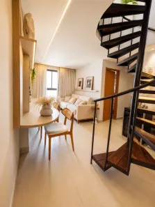 Cobertura com 2 Quartos à venda, 131m² no Aeroclube, João Pessoa