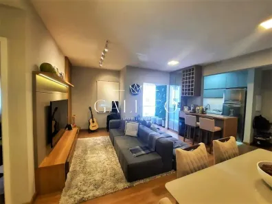 Apartamento com 2 Quartos à venda, 74m² no Medeiros, Jundiaí