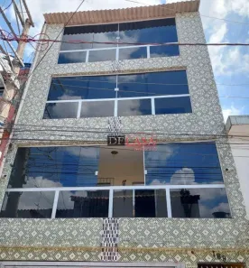 Sobrado com 7 Quartos à venda, 120m² no Conjunto Residencial José Bonifácio, São Paulo