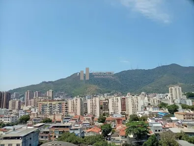 Apartamento com 2 Quartos à venda, 63m² no Vila Isabel, Rio de Janeiro