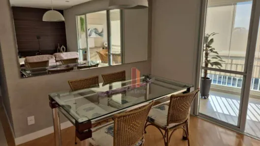 Apartamento com 3 Quartos à venda, 92m² no Tatuapé, São Paulo