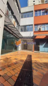 Ponto Comercial à venda, 64m² no Vila Nova Conceição, São Paulo
