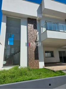 Apartamento com 3 Quartos à venda, 260m² no Sítios Santa Luzia, Aparecida de Goiânia