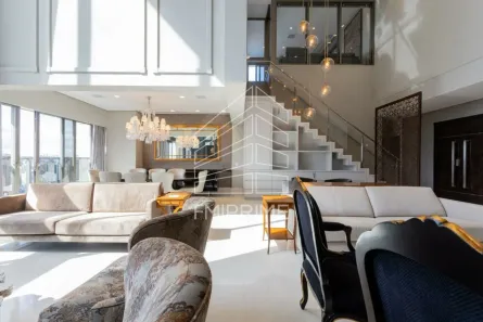 Cobertura com 4 Quartos para alugar, 476m² no Vila Olímpia, São Paulo