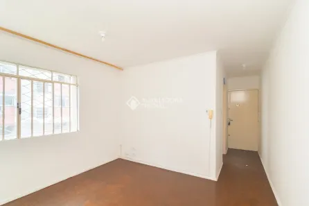 Apartamento com 1 Quarto para alugar, 40m² no Azenha, Porto Alegre