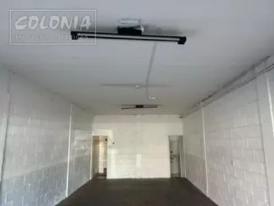 Ponto Comercial para alugar, 55m² no Demarchi, São Bernardo do Campo