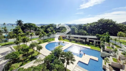 Apartamento com 4 Quartos à venda, 224m² no Mar e Céu, Guarujá