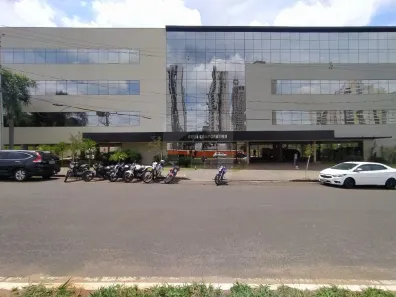 Sala Comercial para alugar, 76m² no Jardim Sul, Uberlândia