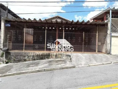 Casa com 2 Quartos à venda, 200m² no Jardim Satélite, São José dos Campos