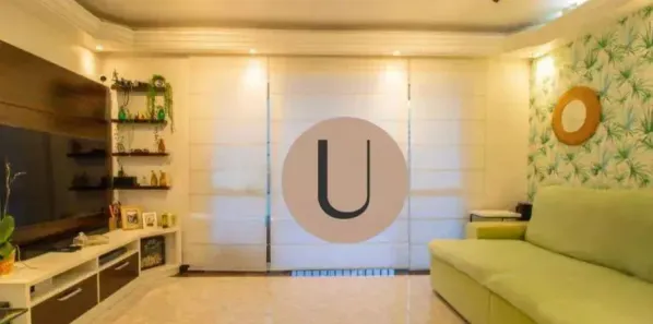 Apartamento com 3 Quartos à venda, 105m² no Bosque da Saúde, São Paulo